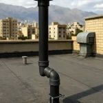 ونت چیست و چه عملکردی دارد؟ (4 لوله اصلی آن)