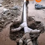 نحوه اتصال فاضلاب زیرزمین به فاضلاب شهری 3 نکته مهم