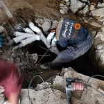 بهترین پیمانکار نصب انشعاب فاضلاب در تهران