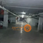 نصب انشعاب فاضلاب سقفی