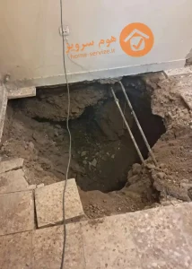 خدمات فاضلاب شهری